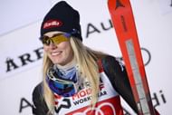 Audi FIS Alpine Ski World Cup - Women's Slalom